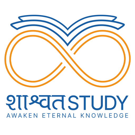 Shashwat Study Logo